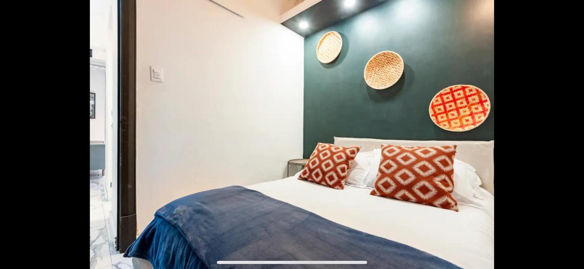 Appartamento Charming Loft In The Best Area! Città del Messico Esterno foto